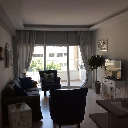 The Central Suites Nicosia Exterior photo