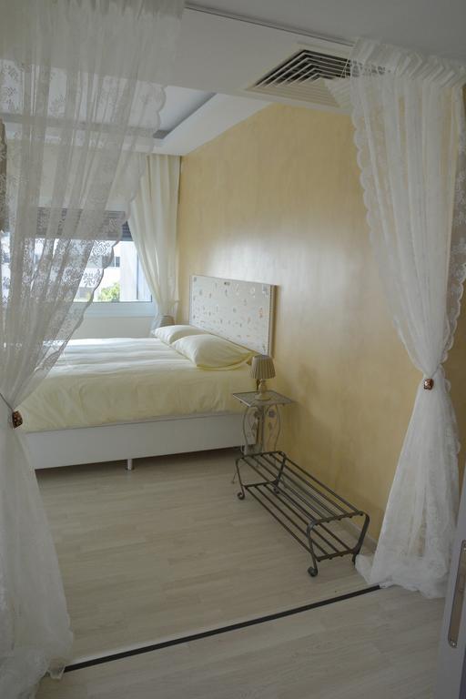 The Central Suites Nicosia Exterior photo