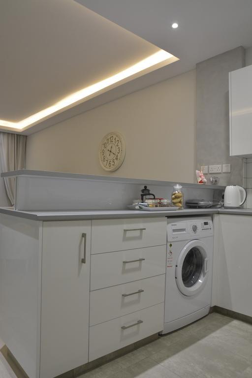 The Central Suites Nicosia Exterior photo
