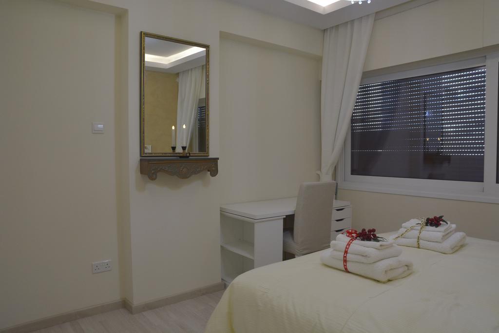 The Central Suites Nicosia Exterior photo