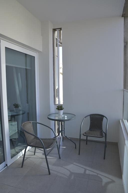 The Central Suites Nicosia Exterior photo