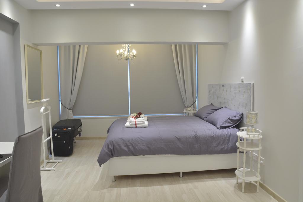 The Central Suites Nicosia Exterior photo