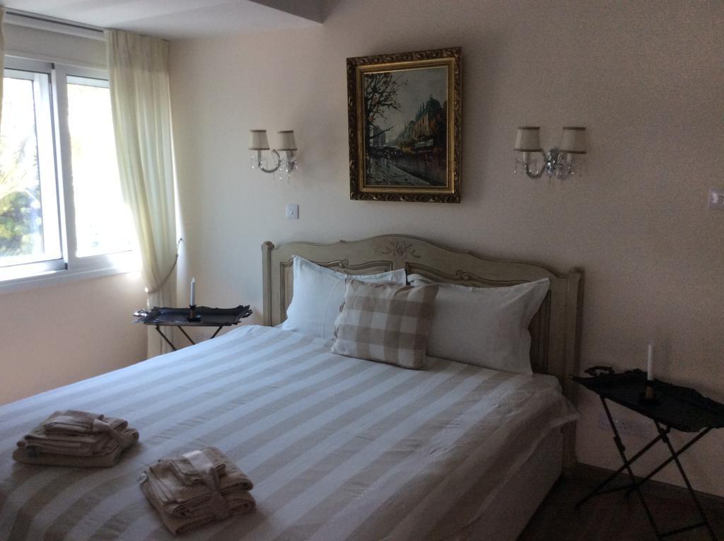 The Central Suites Nicosia Exterior photo