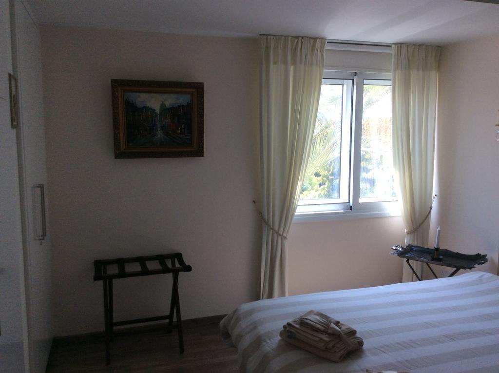 The Central Suites Nicosia Exterior photo