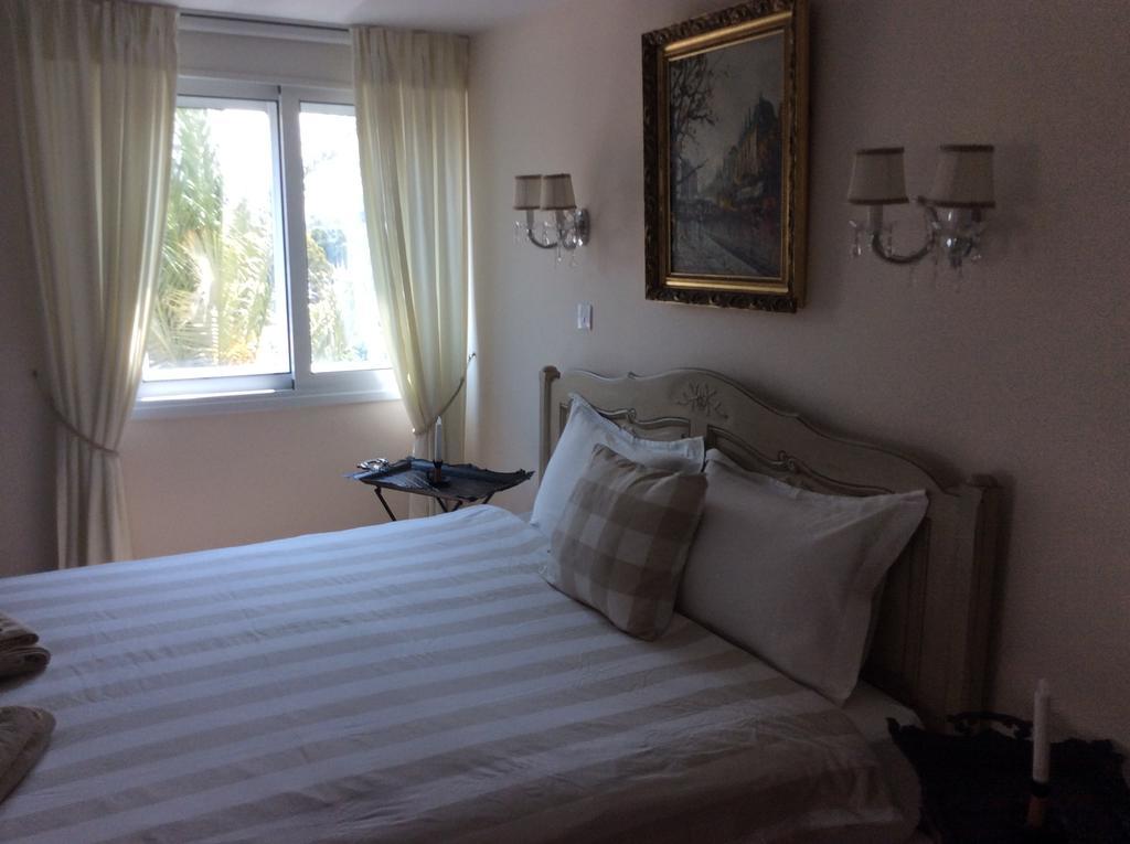The Central Suites Nicosia Exterior photo