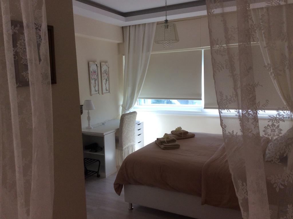 The Central Suites Nicosia Exterior photo