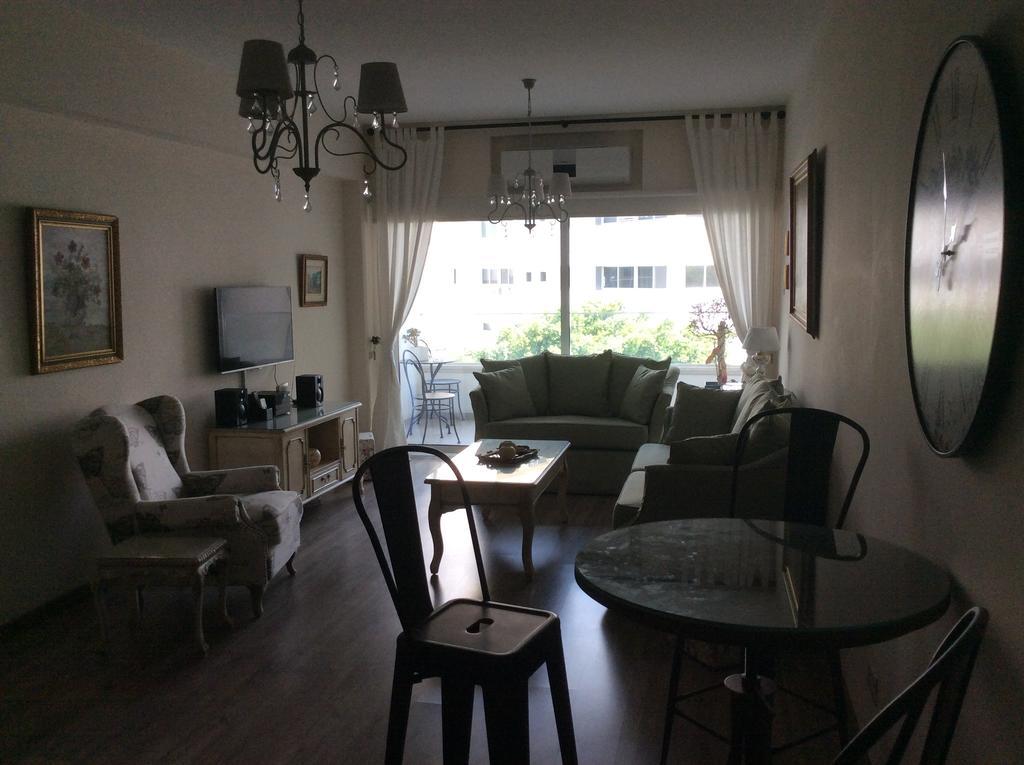 The Central Suites Nicosia Exterior photo