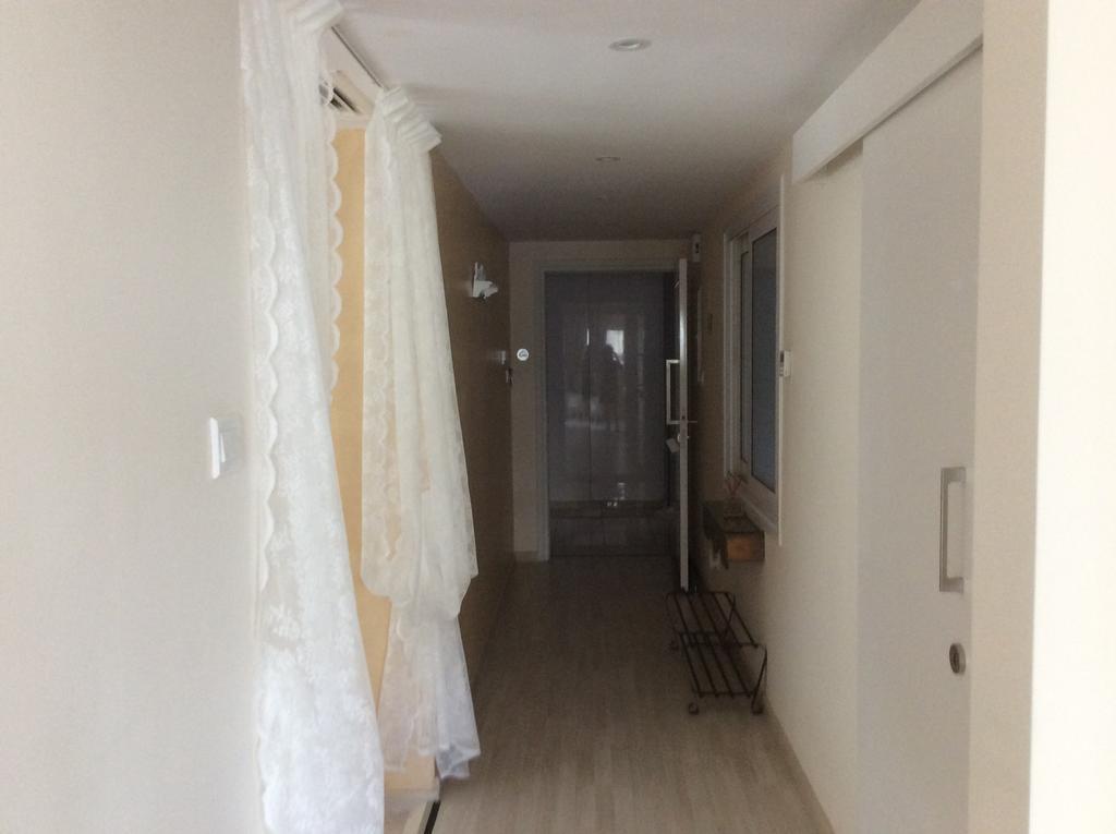 The Central Suites Nicosia Exterior photo