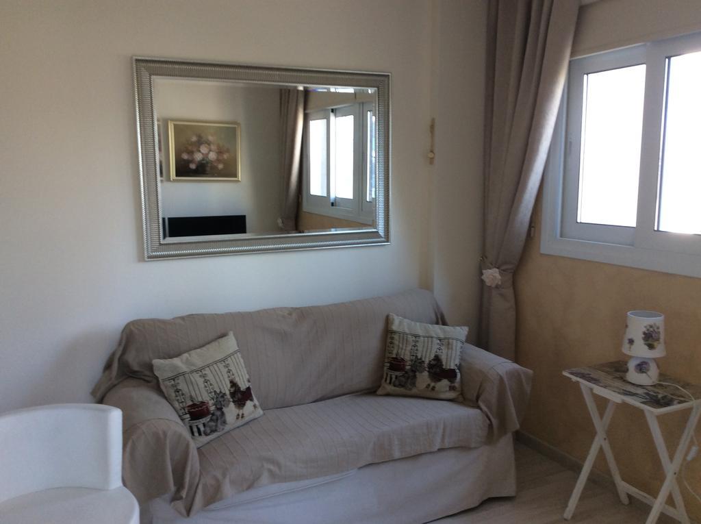 The Central Suites Nicosia Exterior photo