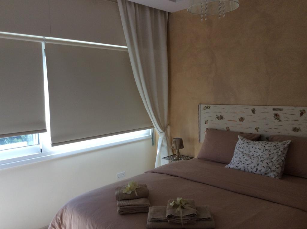 The Central Suites Nicosia Exterior photo
