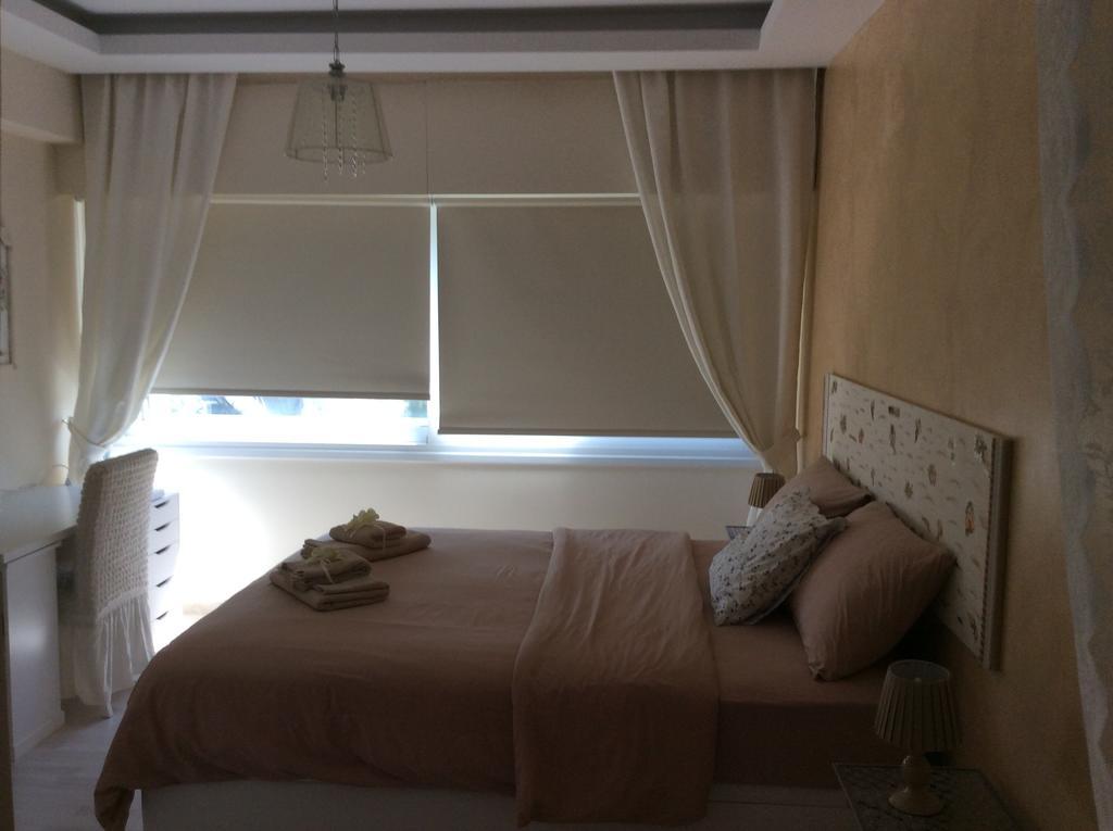 The Central Suites Nicosia Exterior photo