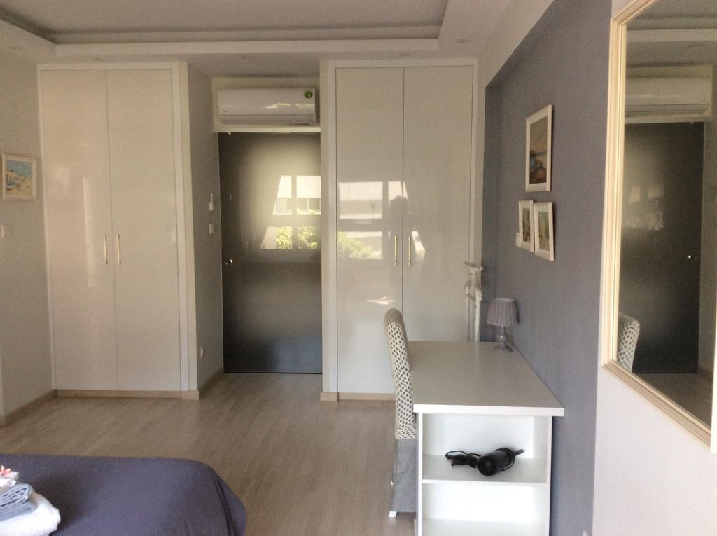 The Central Suites Nicosia Exterior photo