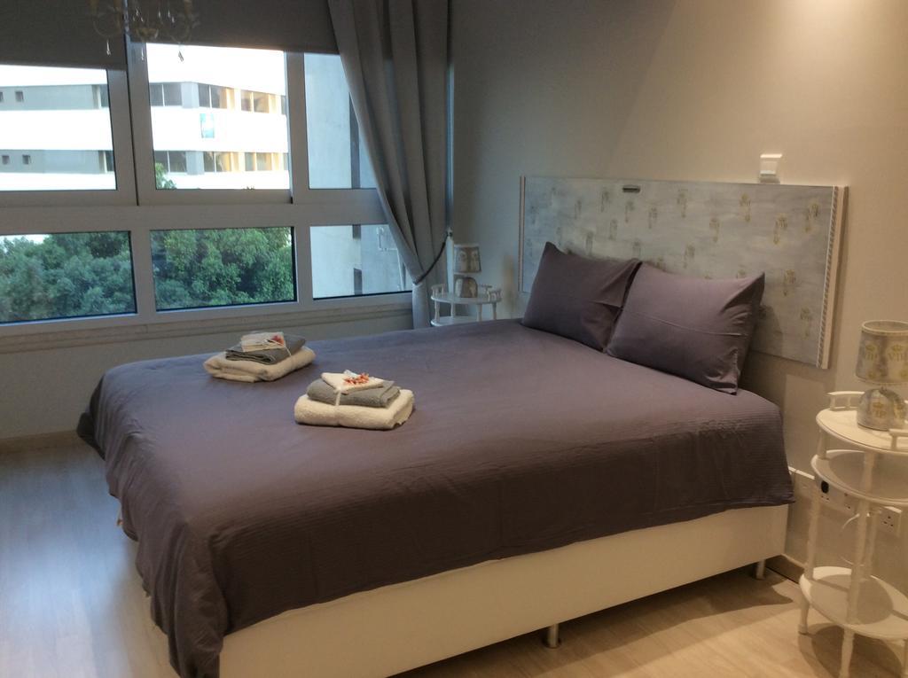 The Central Suites Nicosia Exterior photo