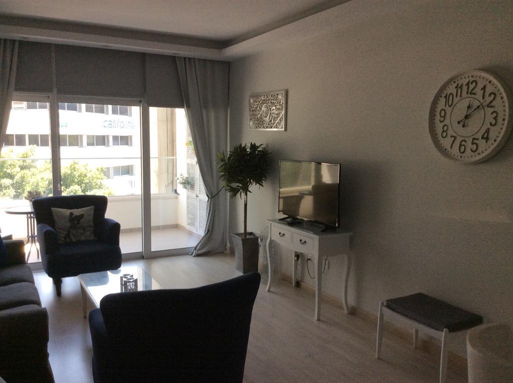 The Central Suites Nicosia Exterior photo